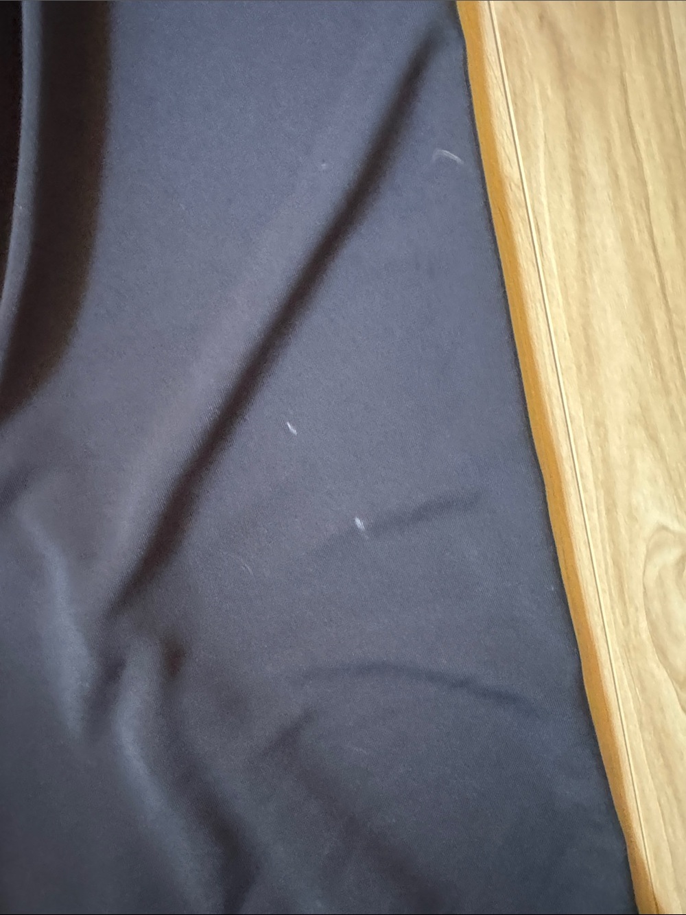 Cult Gaia x Gap Black Long Sleeve Cut-Out Dress Size - Picture 8 of 8